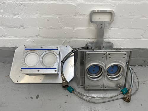 PA Ltd Tray Sealer Tooling