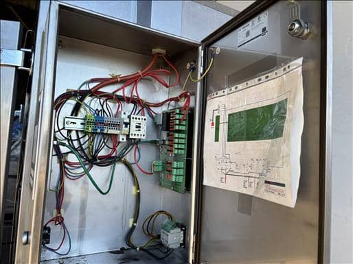 Beelonia TD5 Drying Cabinet