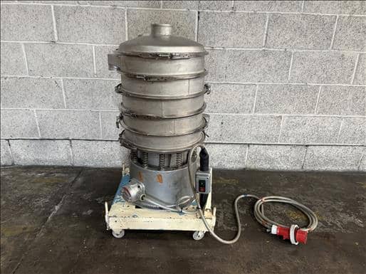 Sweco S18S Separator