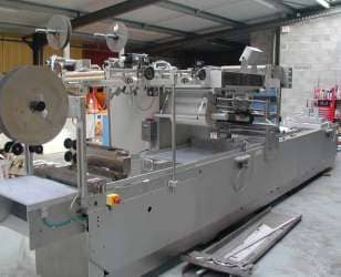 Multivac R5200