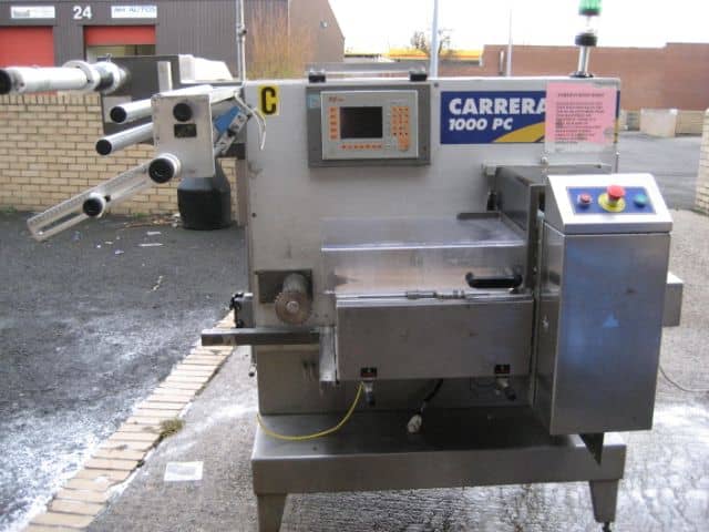 Ilapak Carrera 1000PC
