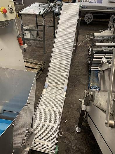 Incline Conveyor