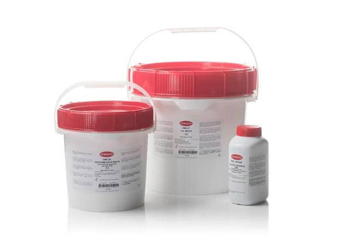 Oxoid Tryptone Soya Broth 5Kg