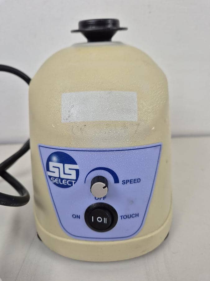 SLS Select Vortex Mixer