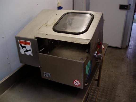 CP 40 Salmon Slicer