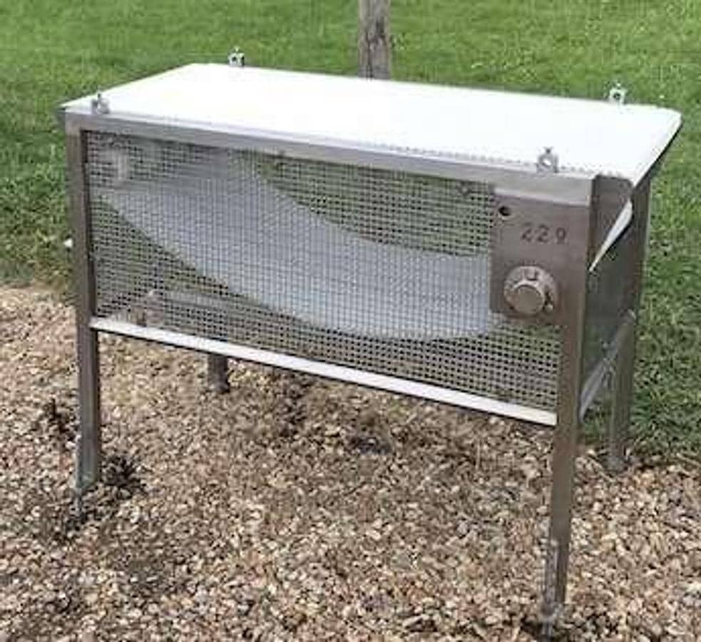 Small Used  Conveyor