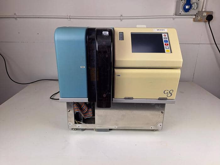 Tosah G8 HPLC Analyzer
