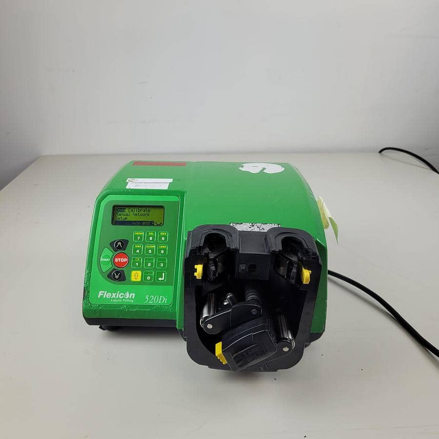 Watson Marlow 520Di Peristaltic Pump