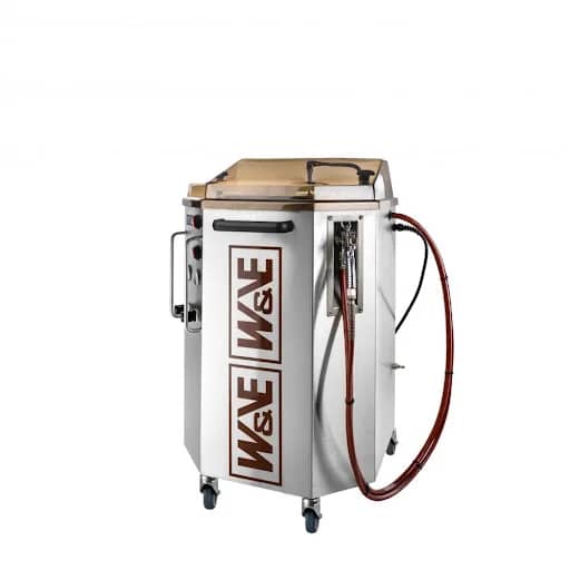 Choco-Maxi Movable Chocolate Sprayer  - 14 Litre Capacity