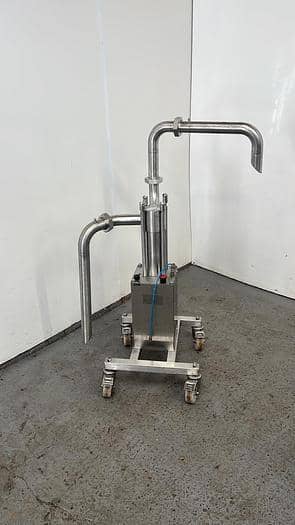 Winyard 2000 Transfer Pump