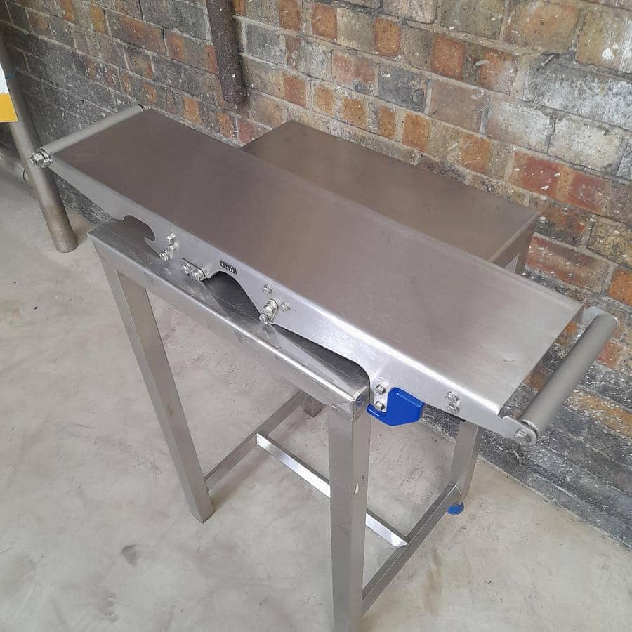 Proseal Conveyor Belt