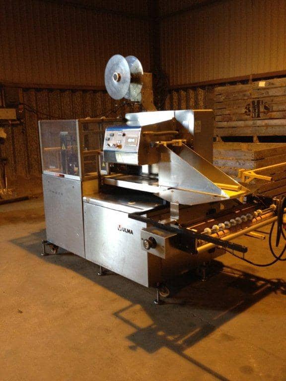 Ulma SPH 1X