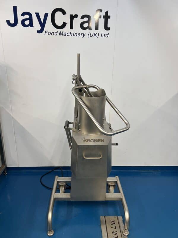 Used Kronen KG 453