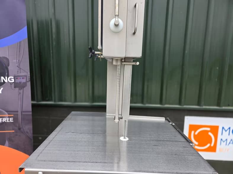 Reich Profi 400 Bandsaw