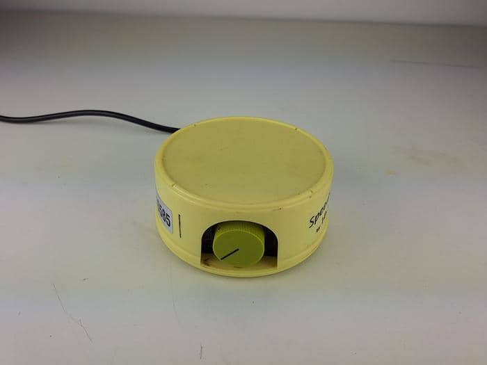 Hanna HI 180 Speedsafe Magnetic Stirrer