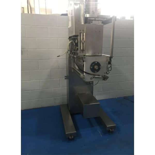 Rondo - Fat Extruder