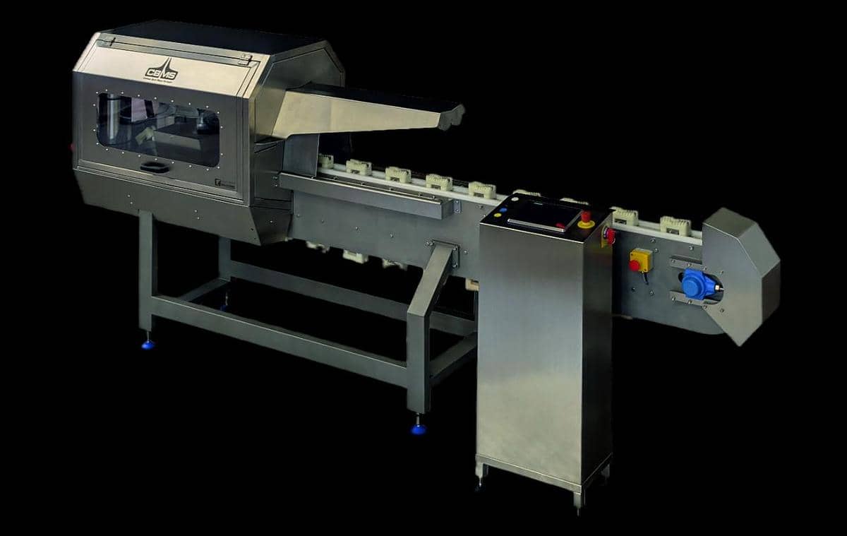 Poultry Machines CBMS