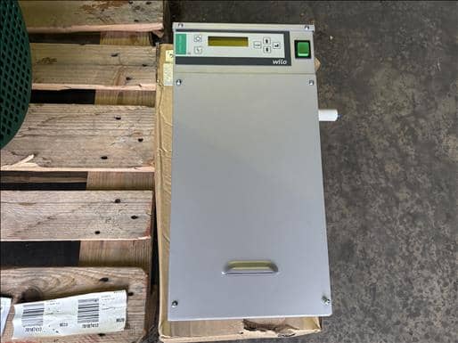 Wilo ILE80-190 Centrifugal pump