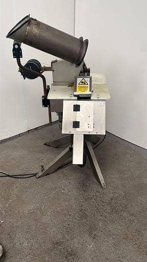 Net Applicator