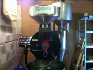 Petroncini TT 7.5