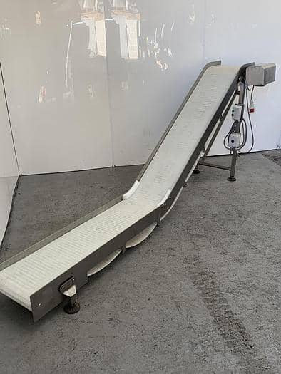 Incline Conveyor
