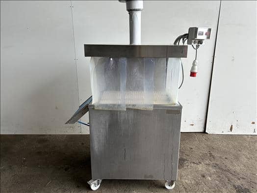 Turbovac TV5575 Dip tank