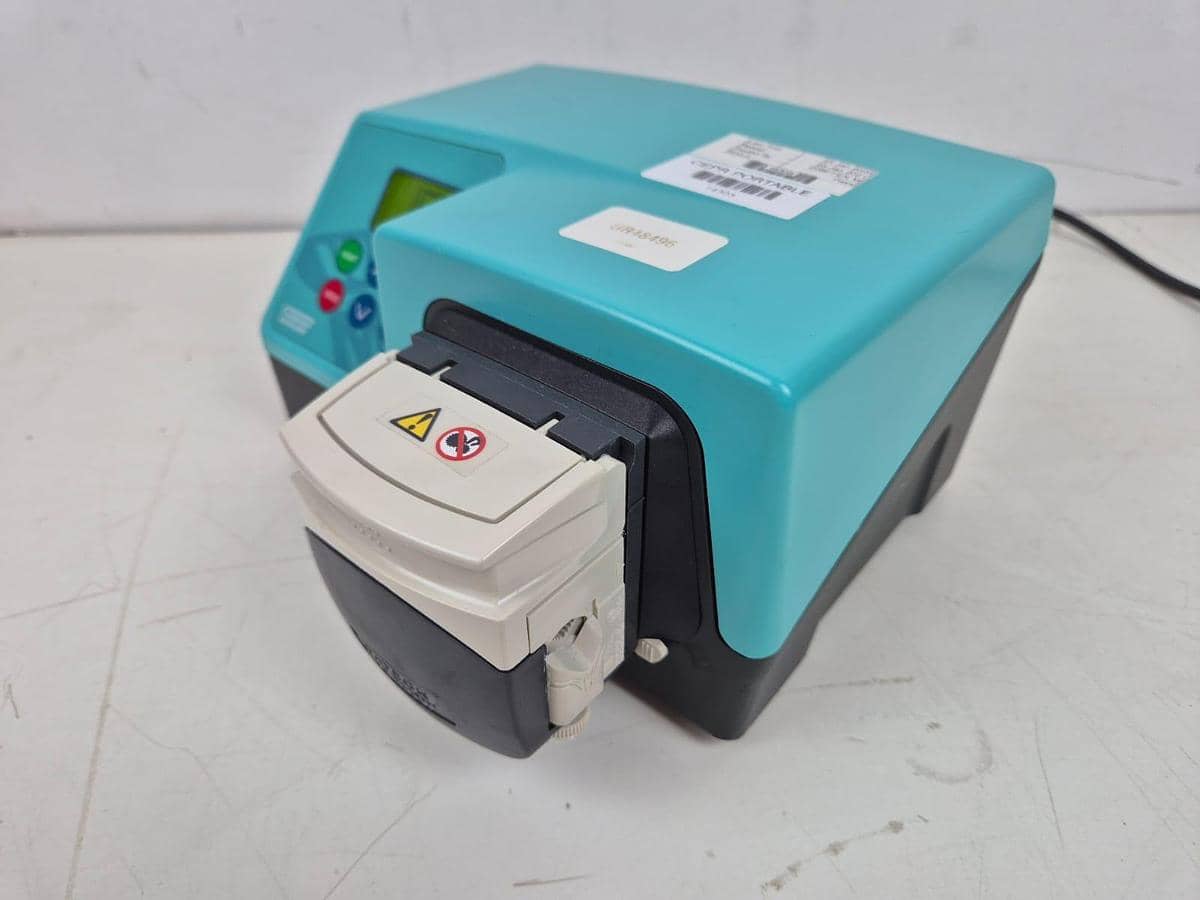 Watson Marlow 323 Peristaltic Pump