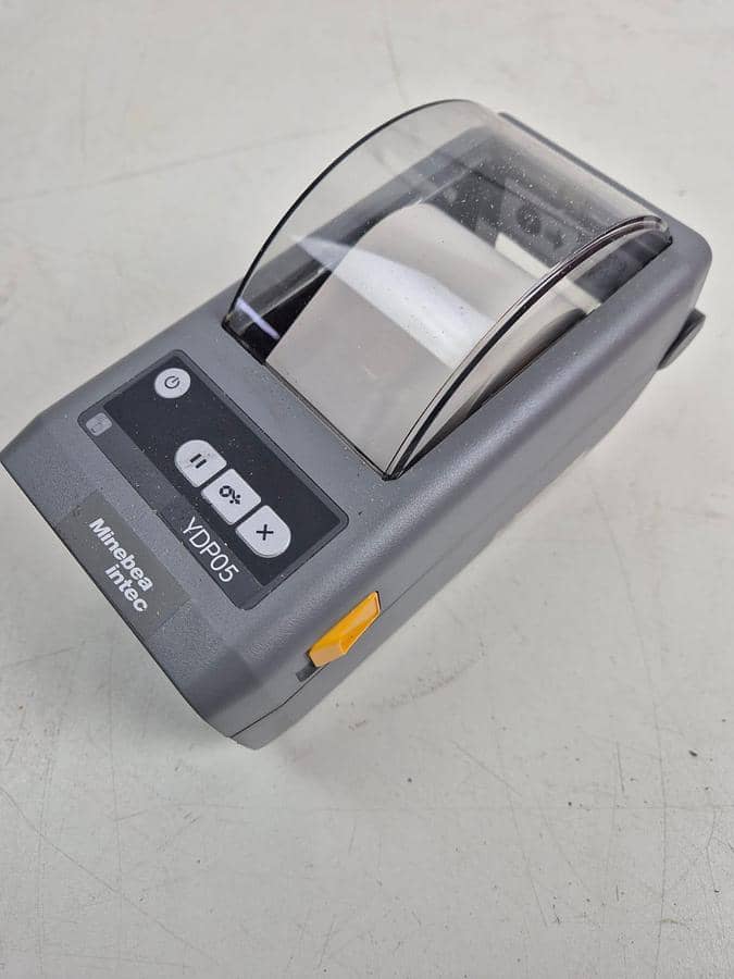 Minibea YDP05 Printer