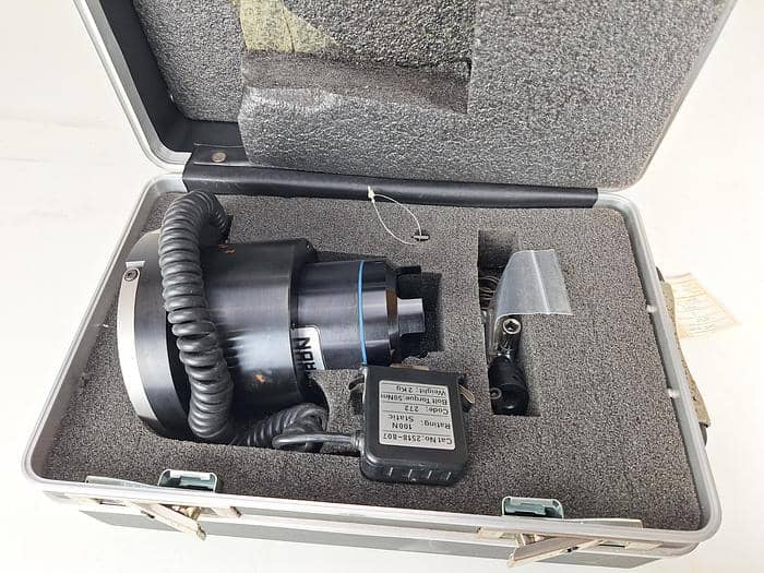 2518-807 Tension/Compression Static Load Cell