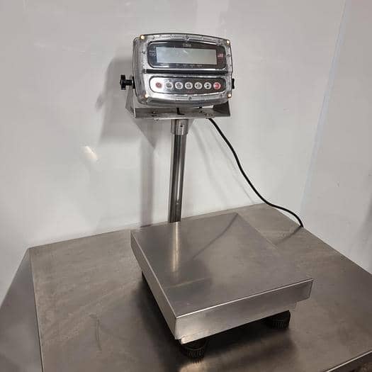 Cardinal Table-Top Weighing Scales