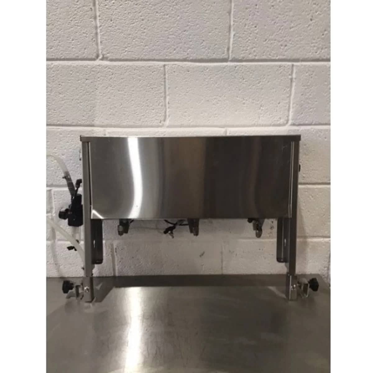 Water Drop System