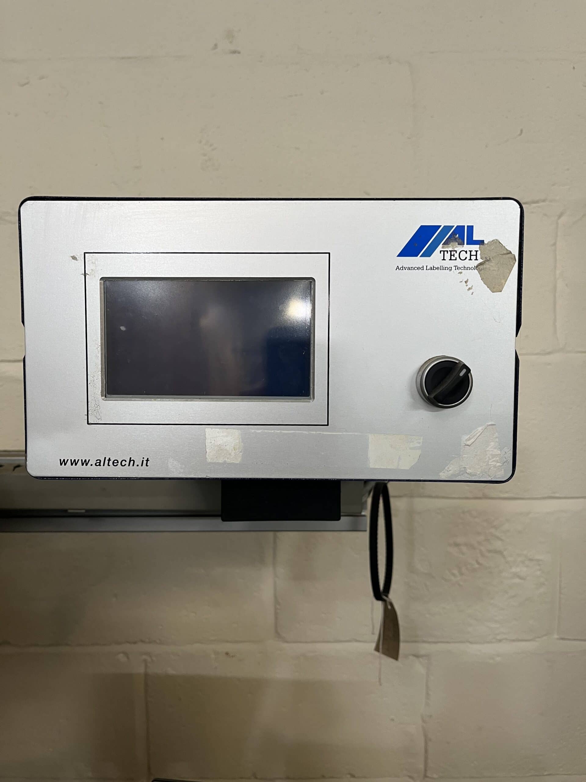 ALTech UK ALritma T Labeller