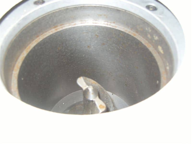 Vittoria MIM-400