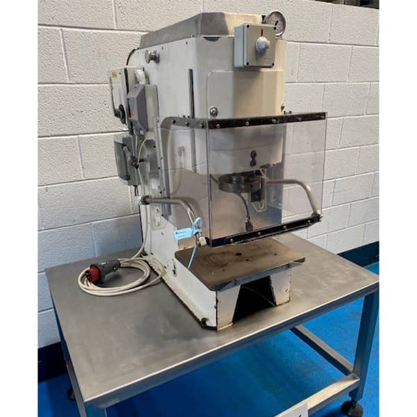Powermat press