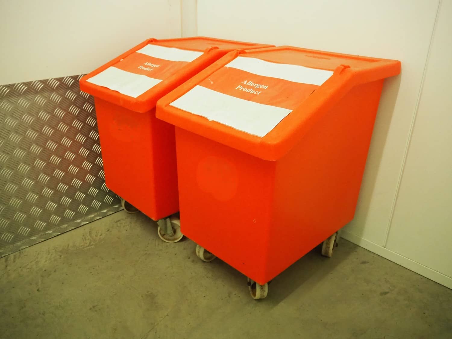 Storage Tubs