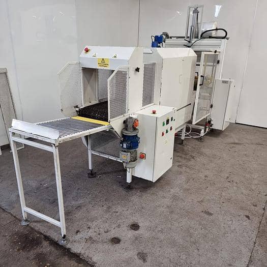Automatic Packing Machine