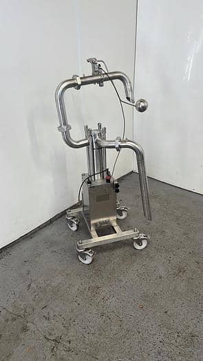 Winyard 2000 Transfer Pump