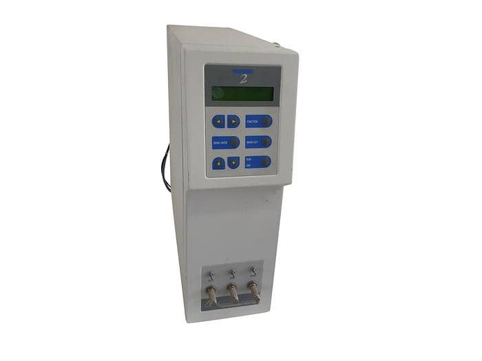 Atas 2 Gas Chromatograph Programmable Injector GC