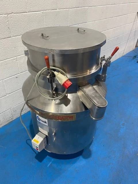 Flour Sieve