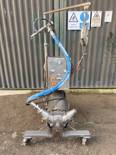 Maso Meat Pump