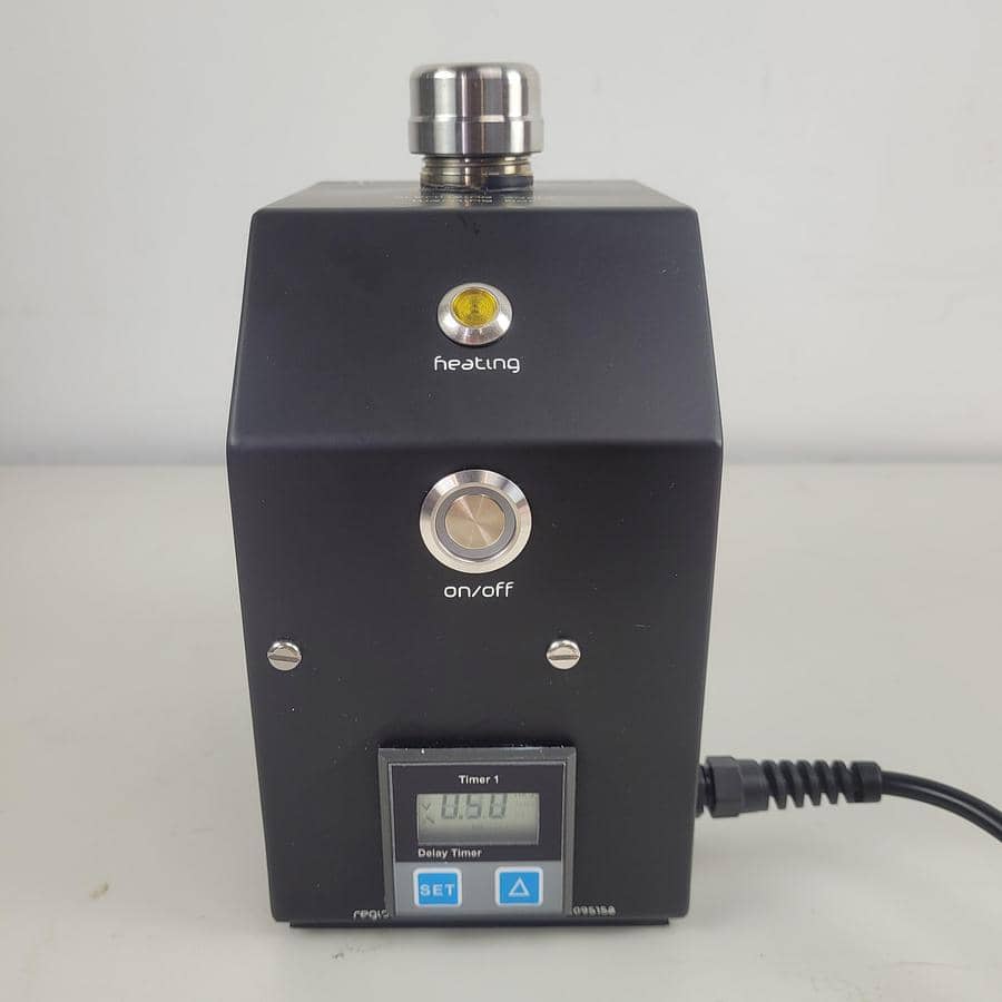 Formonia Formaflow VVAP1/at Vaporiser System