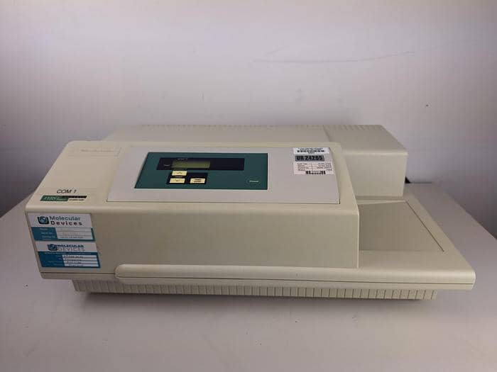 Molecular Devices VERSAmax Microplate reader