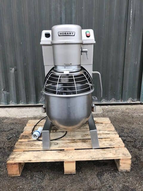 Hobart HSM20 Dough Mixer