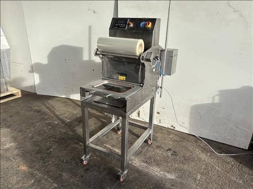 Promens 511SD Tray sealer