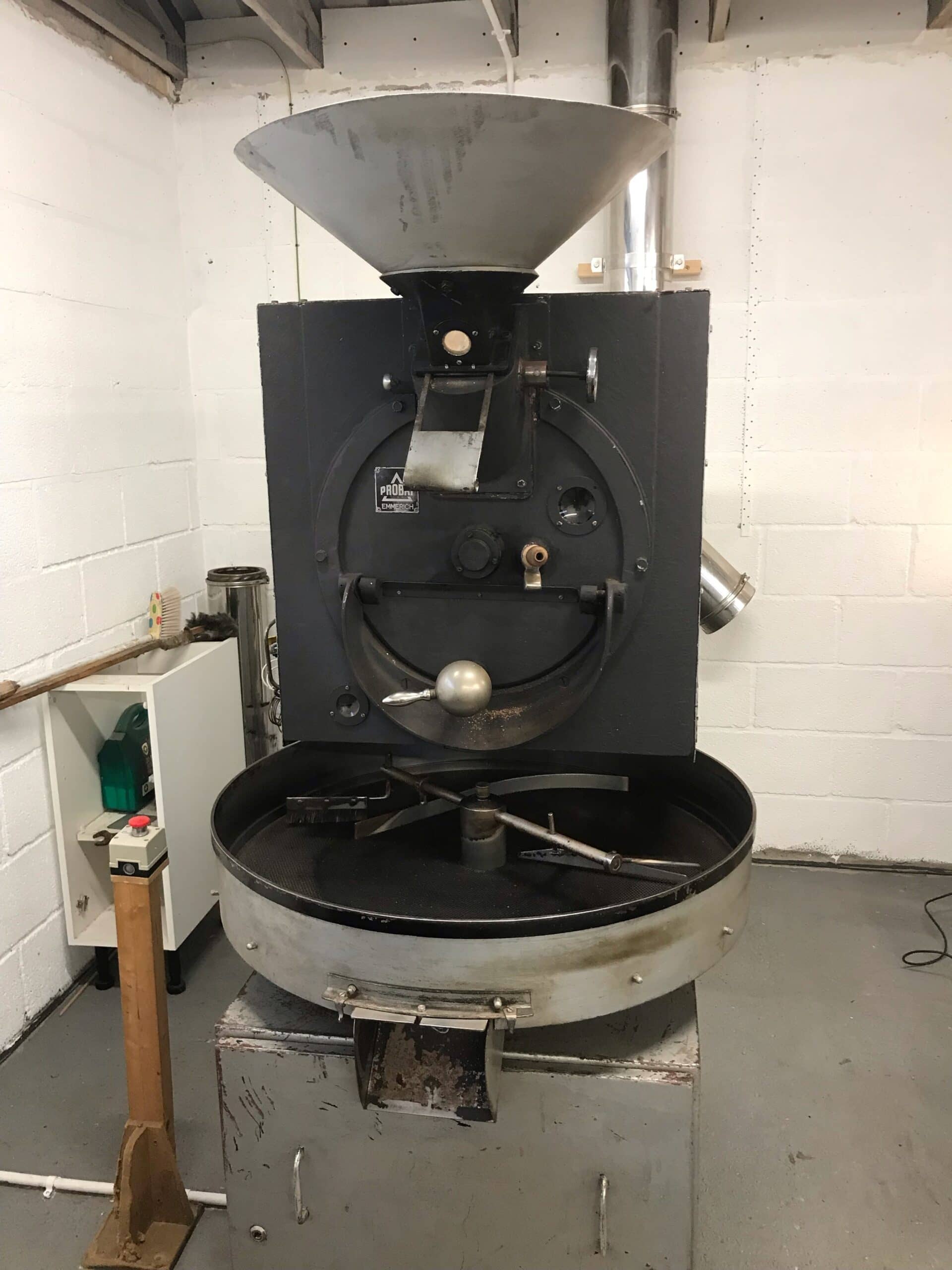 Probat GP12