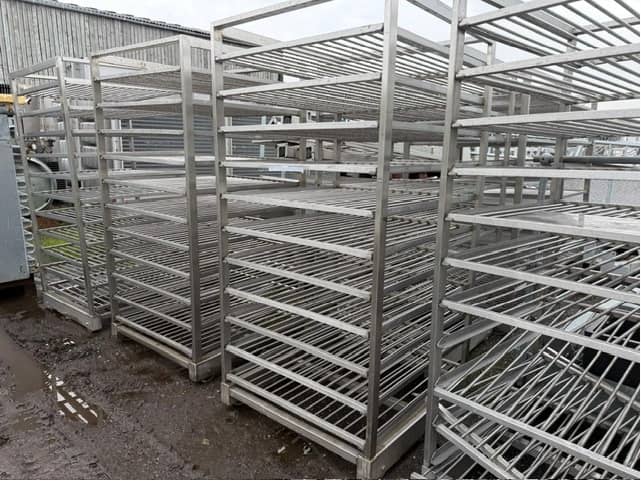Trolleys