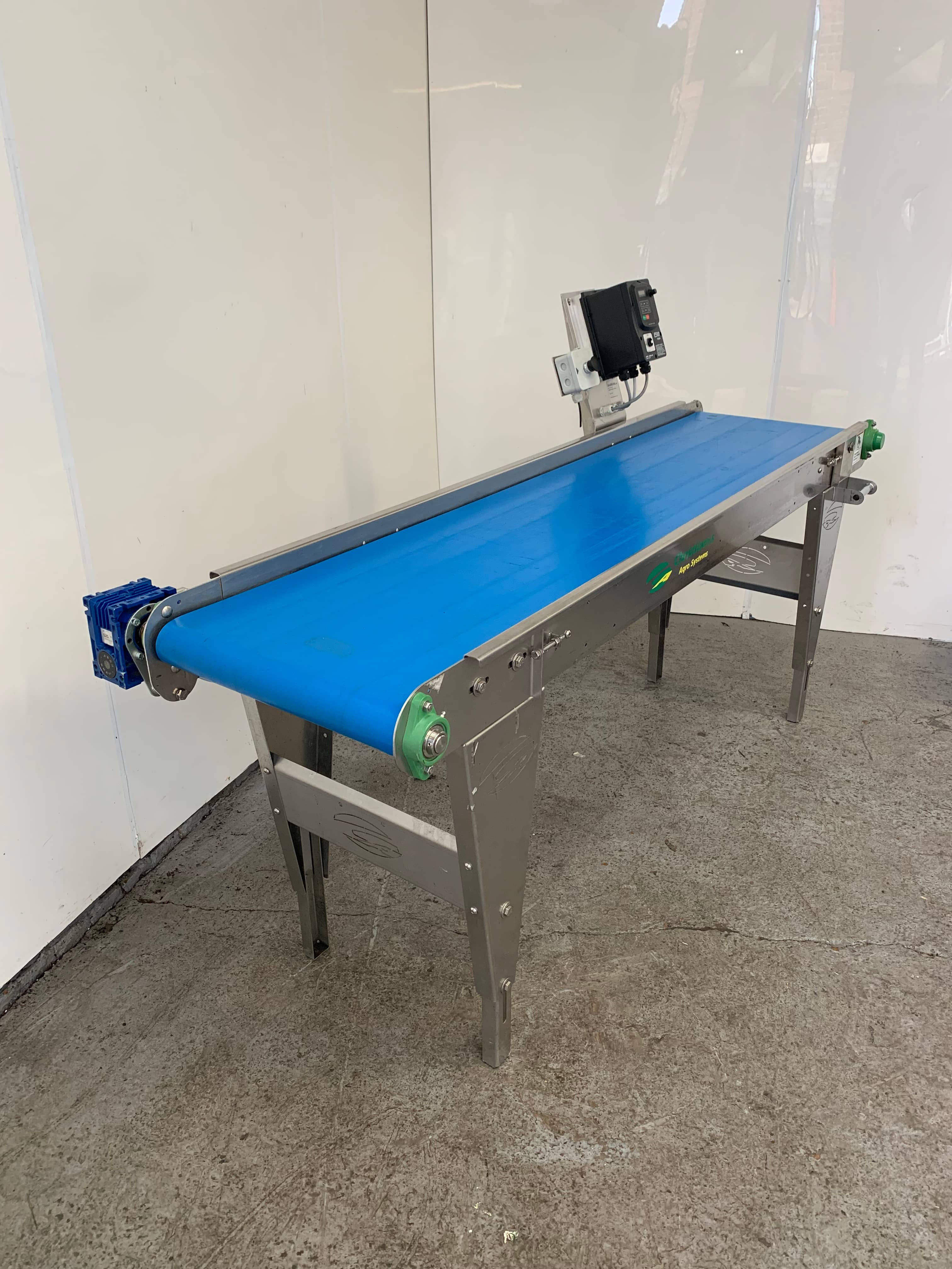 Motorised Conveyor