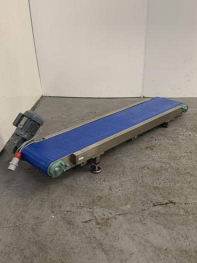 Incline Conveyor