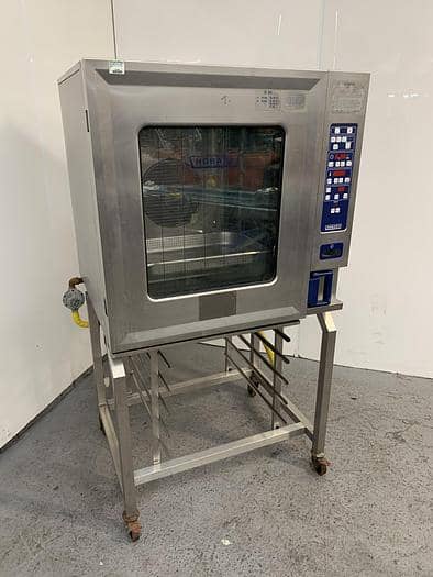 Unused HOBART Rack Oven