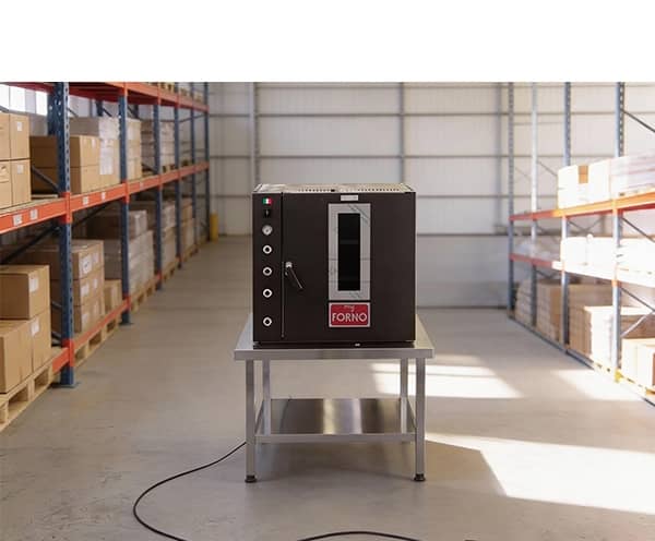 Bread Oven